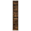 175 cm H Media Shelves-1228536037