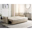 Angleica 3 Seater Sofa Bed-1610348110
