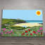 Katie Pearson Nautical & Beach Wall Decor on Ceramic