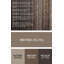 Tapis gris lavable à la machine-1492005885