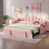 Rose est en rupture de stock