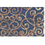 Monte Carlo Abstract Hand Woven Area Rug-31469814
