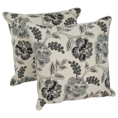 Coussin Zen