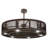 48"W Paloma Golpe Chandel-Air-17153504-17153507