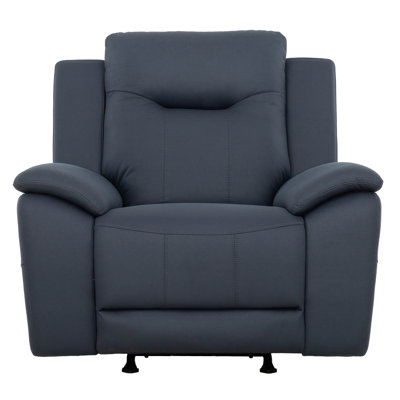 Fauteuil inclinable électrique berçant 42 po Nolan