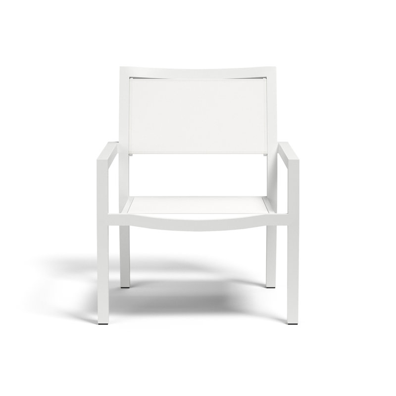 Naples Outdoor Lounge Chair