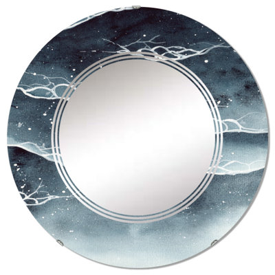 Circle Mirror