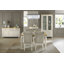 Moira Extendable Solid Wood Base Dining Table-29205913-29134144