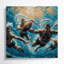 Art mural sur toile Sports-325481101
