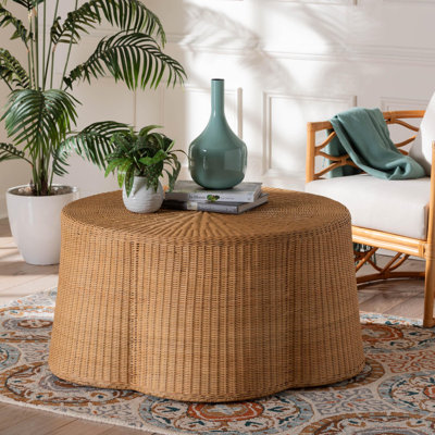 Table basse Brazley