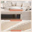 Canapé modulaire coulissant modulaire, canapé en L avec repose-pieds de rangement à mouvement libre-1843979497