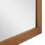 Commode et miroir Dylan par Modway