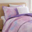 Ensemble de courtepointe 3 pièces TG / TG avec coussin décoratif-137258314-137258312