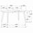 5-Piece Dining Set