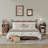 Regar Fluted Nightstand with Charging Station-359966743-338806075