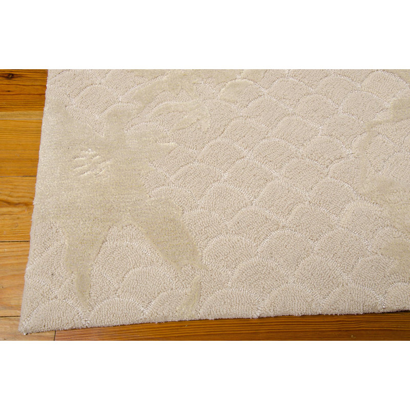 Stalbridge Abstract Indoor Rug, Rectangle 8' x 10'6"
