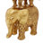 Kelecik Animals Figurines & Sculptures-1958882219-1958882216