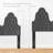 Augustine Tufted Performance Velvet Headboard-548532253-548533220