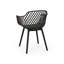 Fauteuils de salle à manger Olivia-2119463340