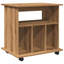 Arienna End Table-1583332144