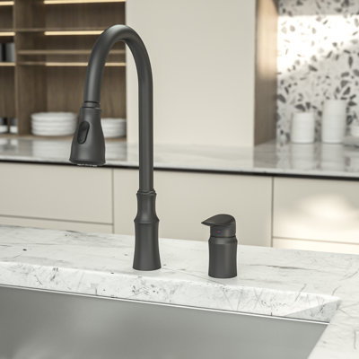 Logmey Kitchen Faucet