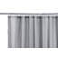 Plain Shower Curtain