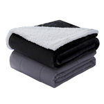 Weighted Throw Blanket