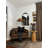 Lauren 1 Light Floor Lamp