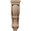 10'' H x 5'' W D Wood Bracket / Corbel-93758523