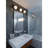 Belle-Isle 4 - Light Dimmable LED Vanity Light