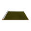 Tapis 100% 1819-YW lavable à la machine-67922435