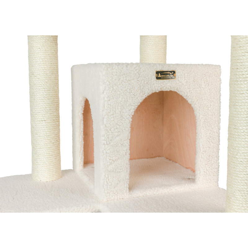 Classic 77'' H Cat Tree