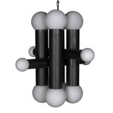 Amadeus 12 - Light Chandelier