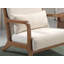 Upholstered Armchair
