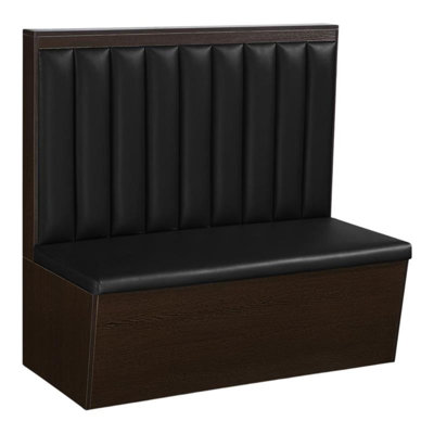 2 Person Single Sided Booth