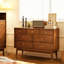 Buffet de style moderne et minimaliste-298330656