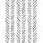 Geralda Peel & Stick Chevron Roll-702405305-683438115