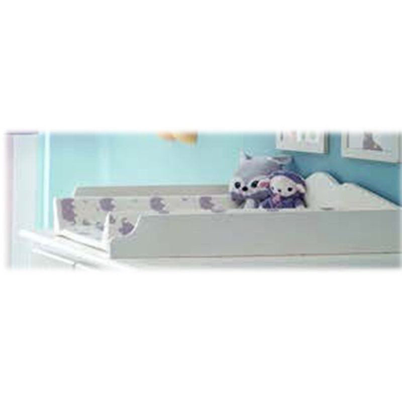 Cosimo Changing Table Topper