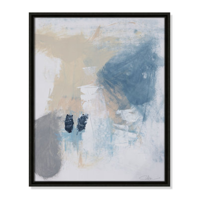 Coastal Carnival Collection "Coastal Carnival II" Print