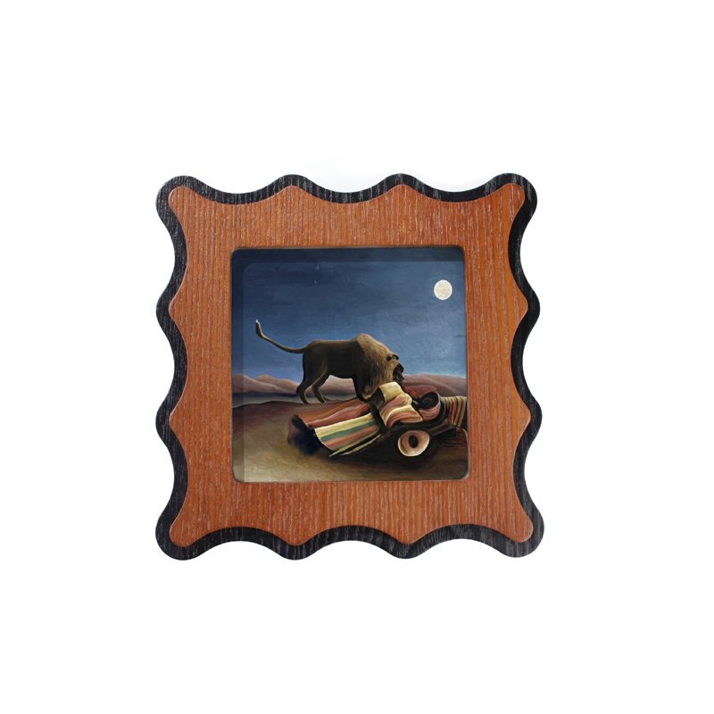 Modern Design MDF Picture Frame​