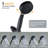 Full/Standard Handheld Shower Head 2.5 GPM GPM-66742812