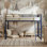 Lit mezzanine simple Audreena