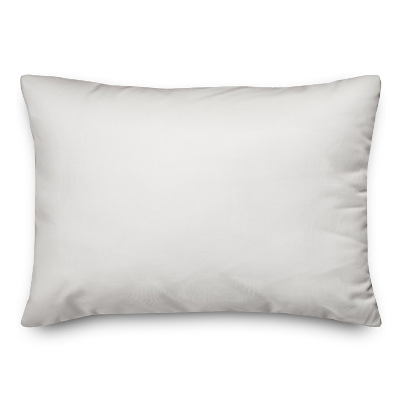Polka Dots Throw Pillow
