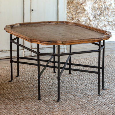 Table basse Revival