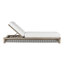 Emoto Outdoor Chaise