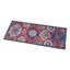 Abstract Machine Tufted Area Rug-2074696002