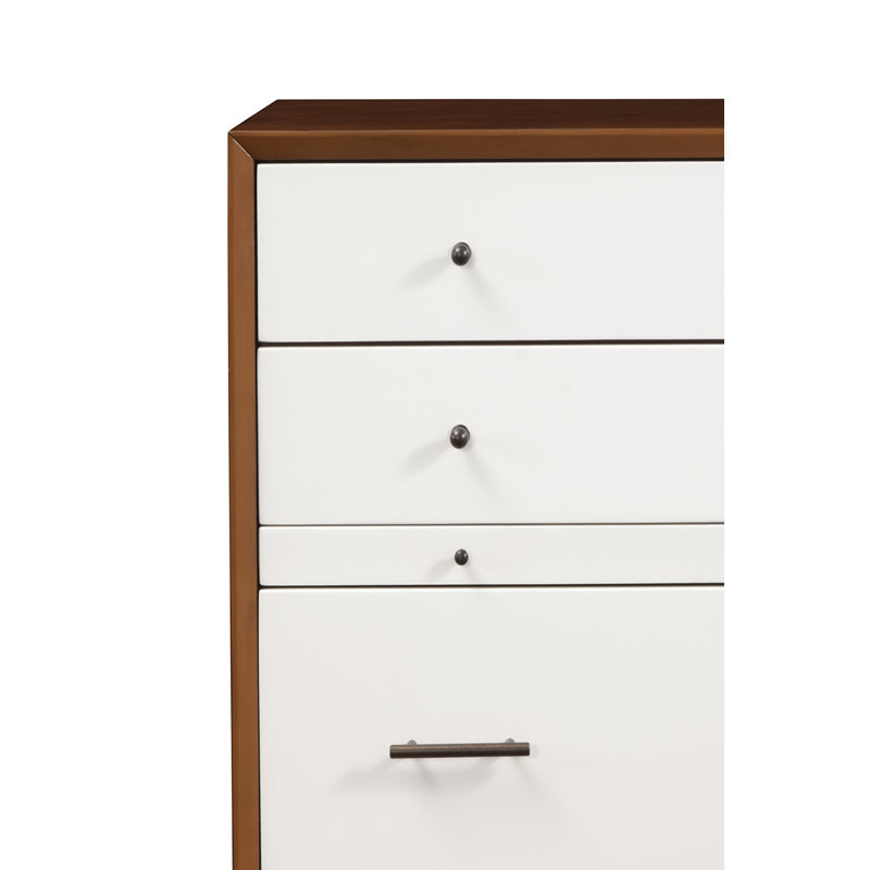 Commode 4 tiroirs Horsley