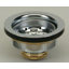 Basket Strainer