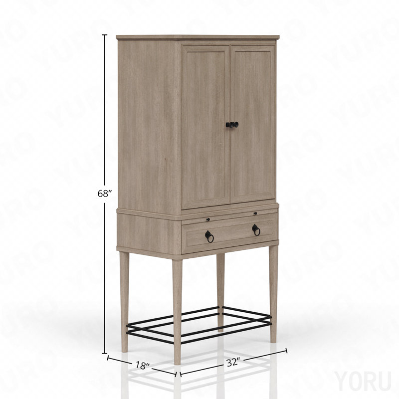Bar pour salle à manger - Sable