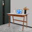 Bureau d'ordinateur avec tiroirs
